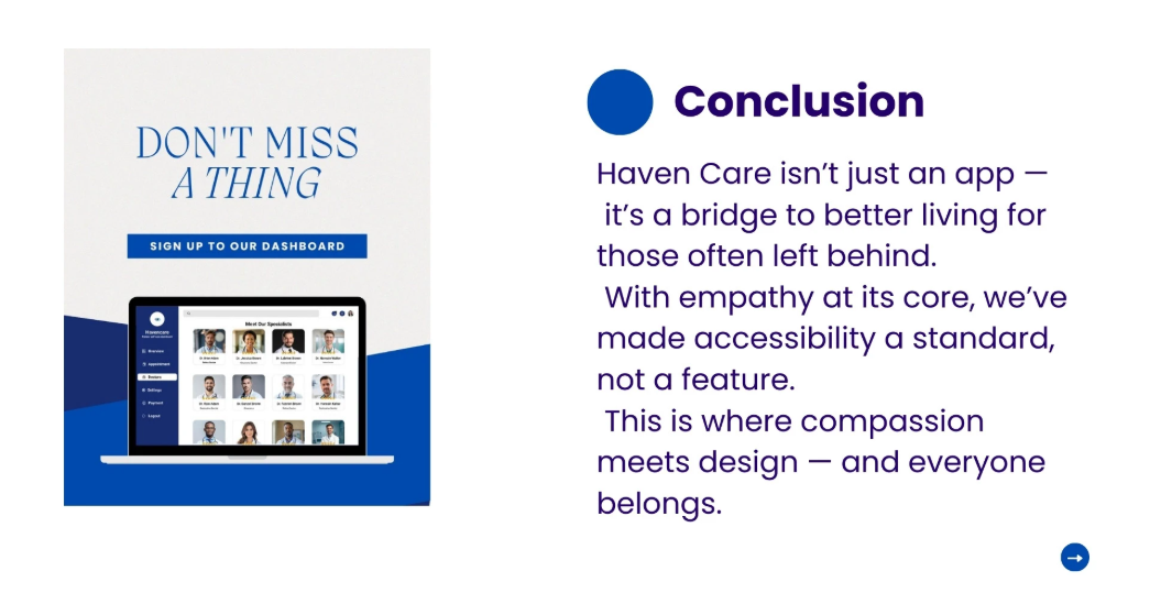 Havencare Clinic Dashboard - Image 12