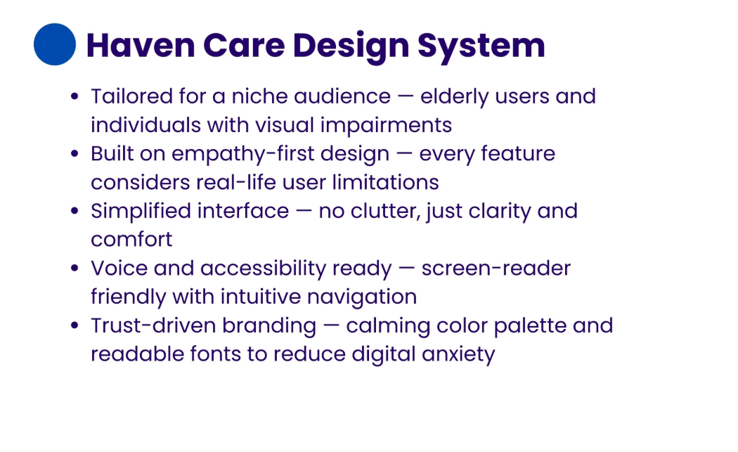 Havencare Clinic Dashboard - Image 11