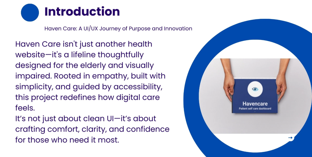 Havencare Clinic Dashboard - Image 1