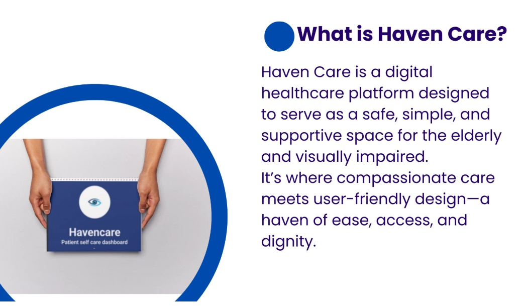 Havencare Clinic Dashboard - Image 2